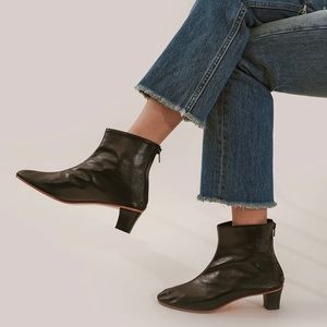 Martiniano High Leone Boot